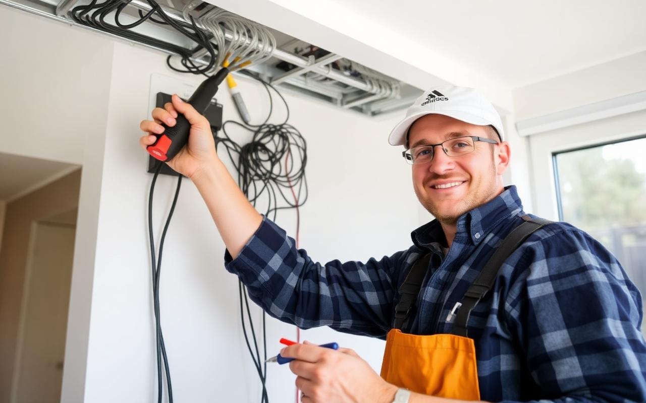 Electrical Auckland